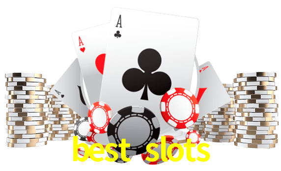 Jogue jogos de pôquer em best slots