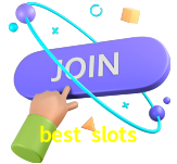 Junte-se ao cassino best slots hoje mesmo