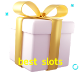 Receba seus bônus de boas-vindas no best slots