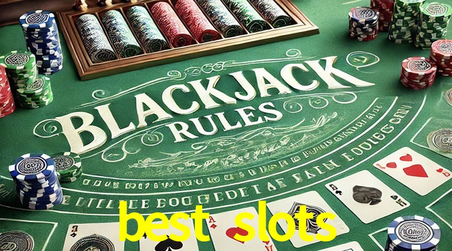 Experiência VIP best slots