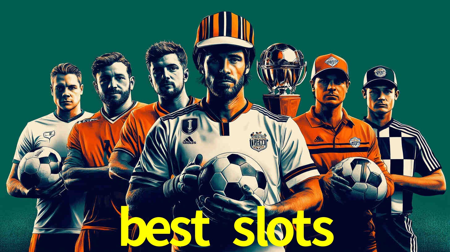 Experiência VIP best slots