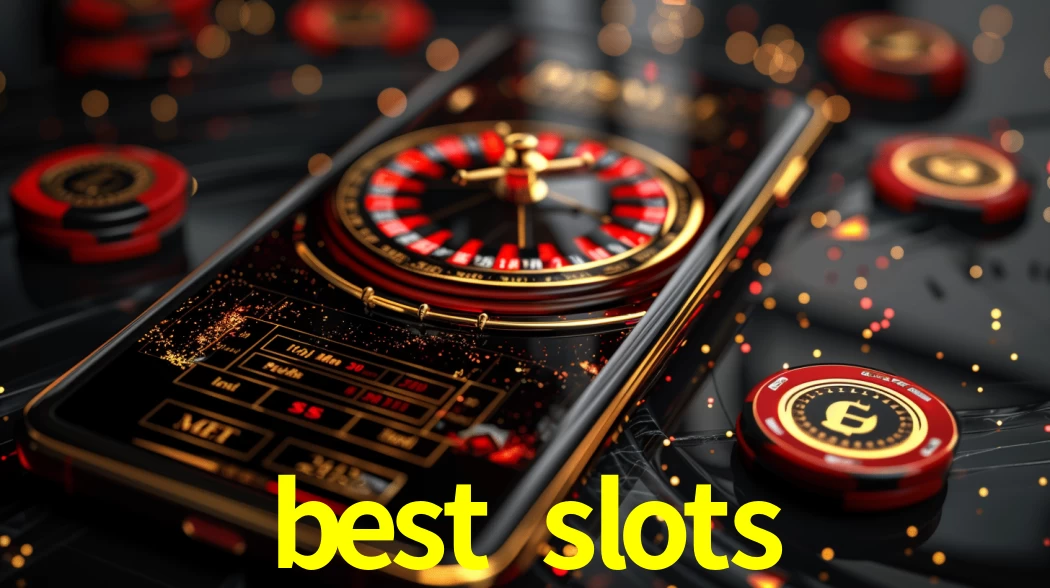 Statistics best slots