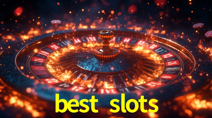 best slots: Seu Cassino Premiado com Pagamentos Rápidos