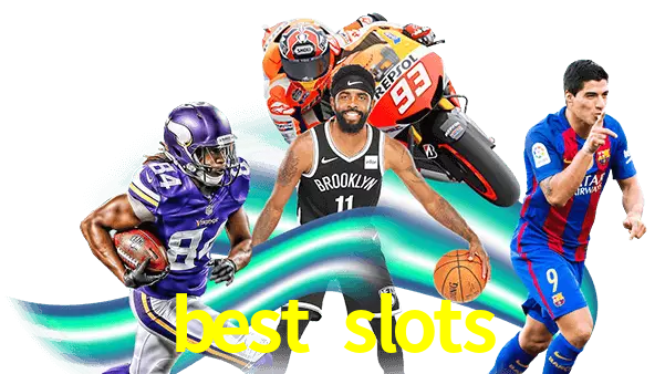 best slots