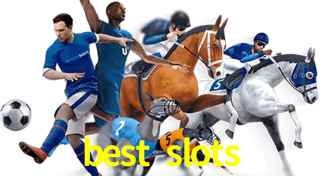 best slots