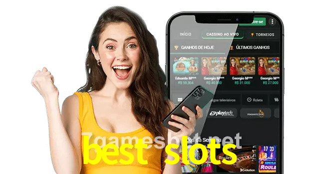 best slots