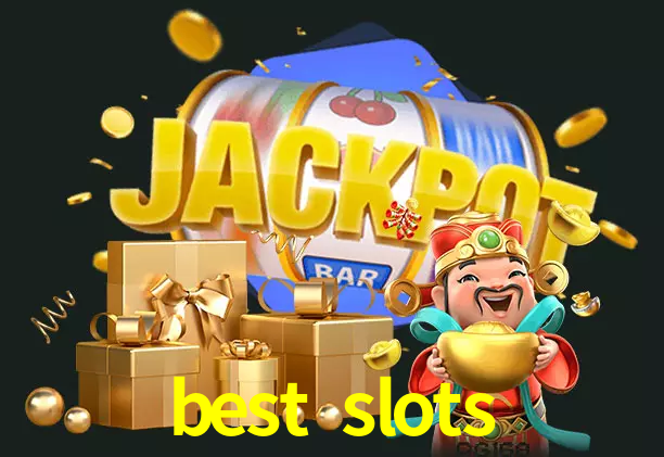 best slots bet