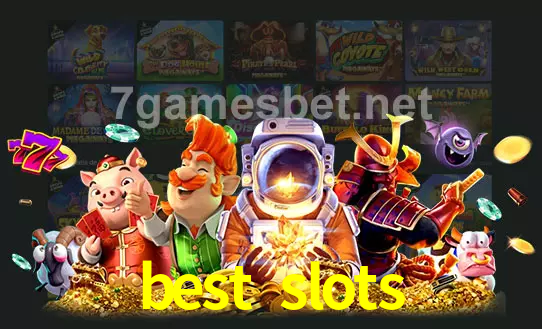 cassino best slots