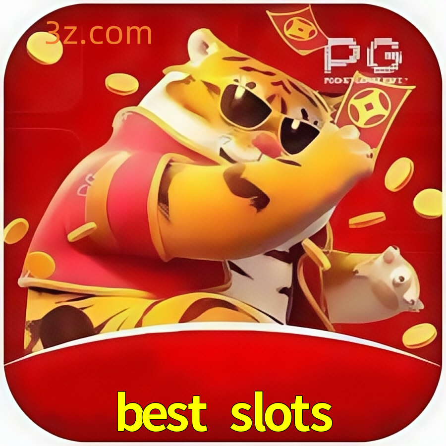 best slots