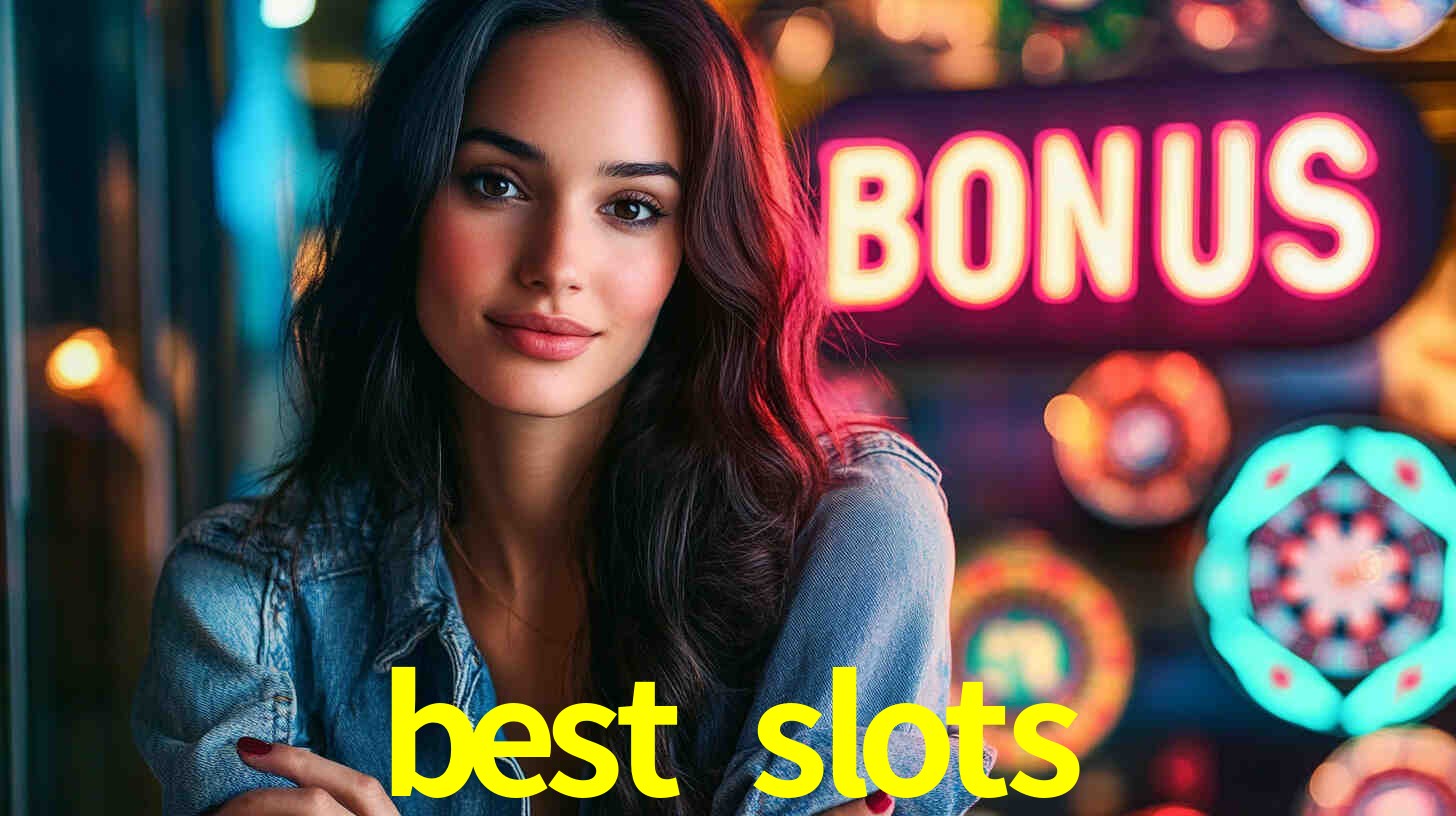 Desvendando o Mundo dos Jogos Virtuais na best slots