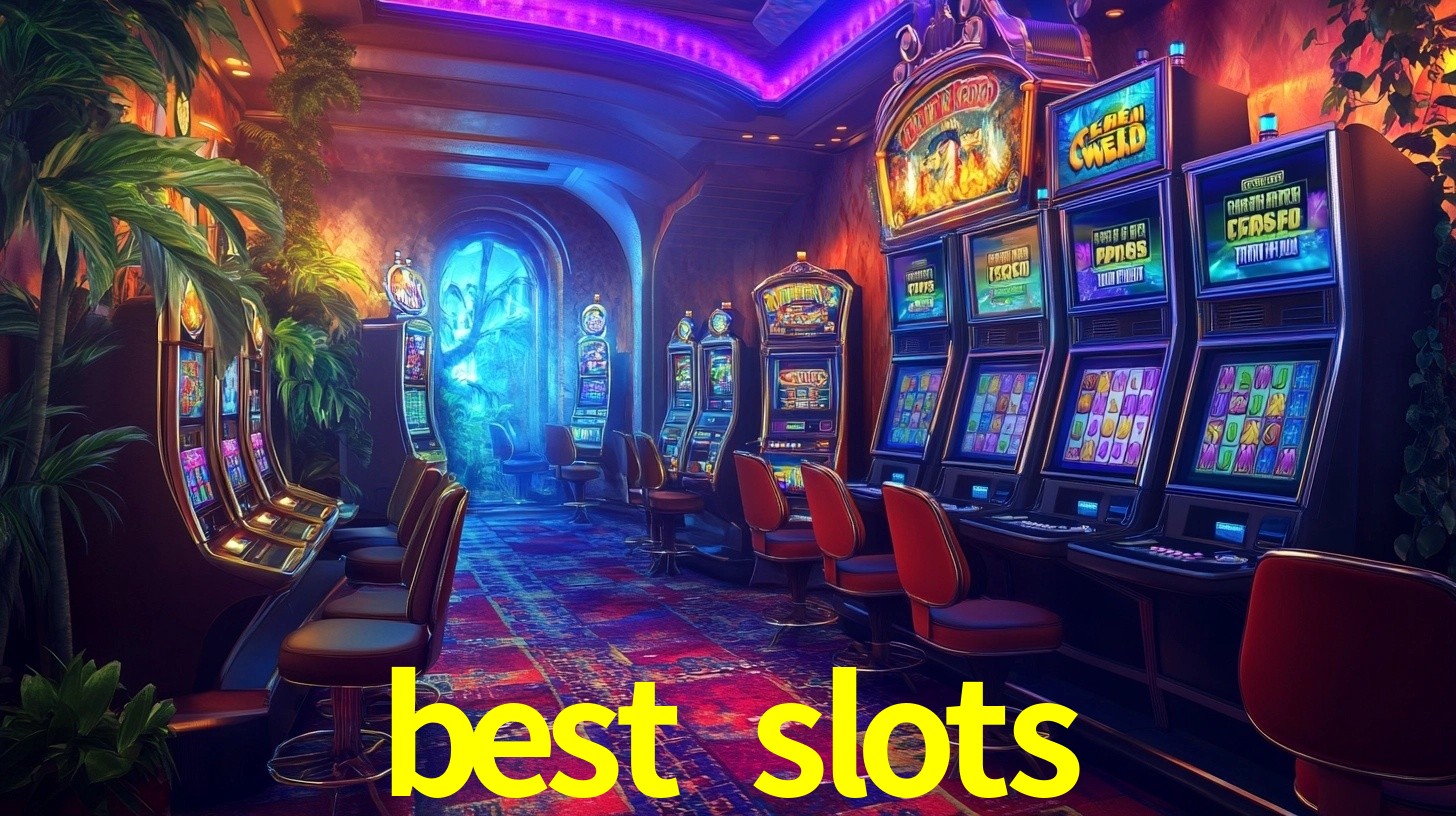 Premium Interface best slots