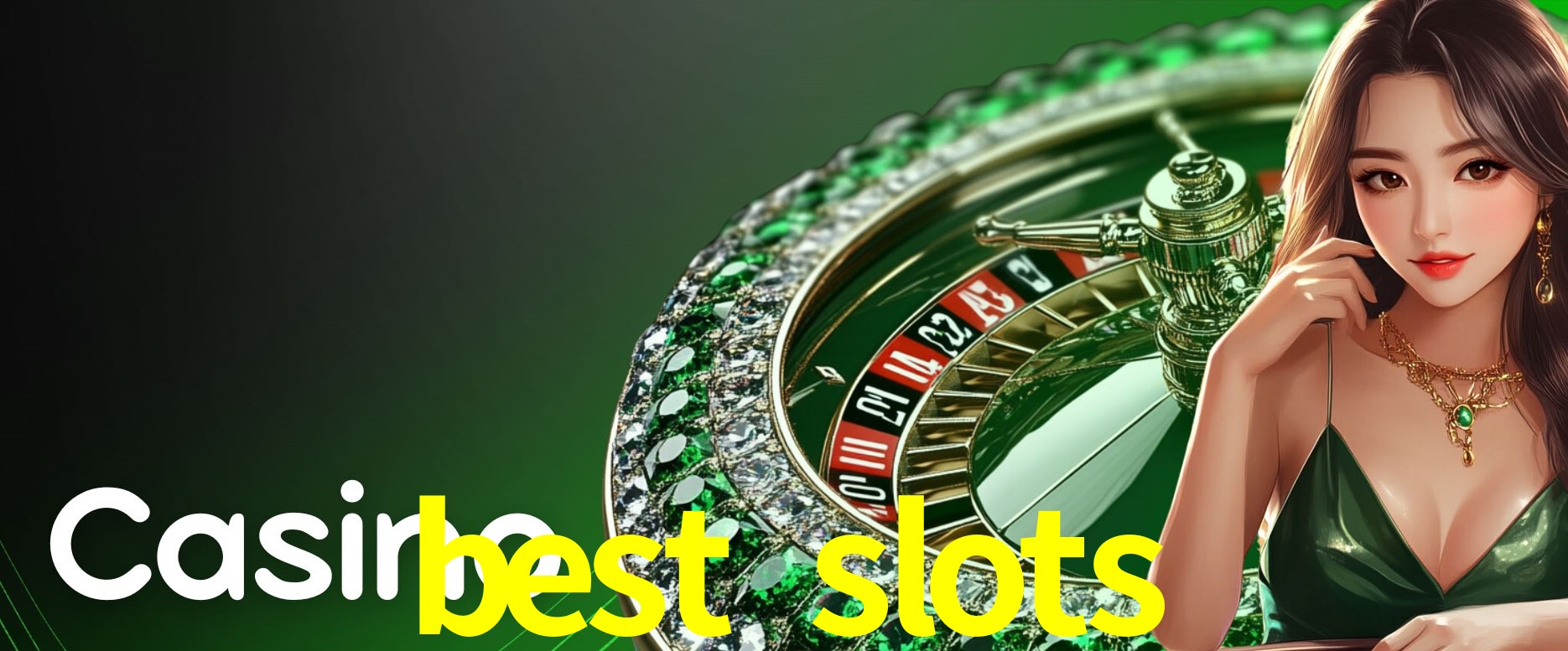 Quick Registration best slots