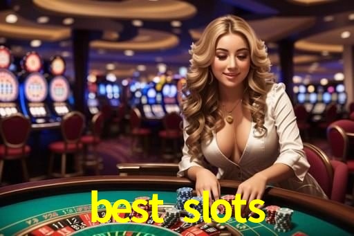 Roulette Table best slots