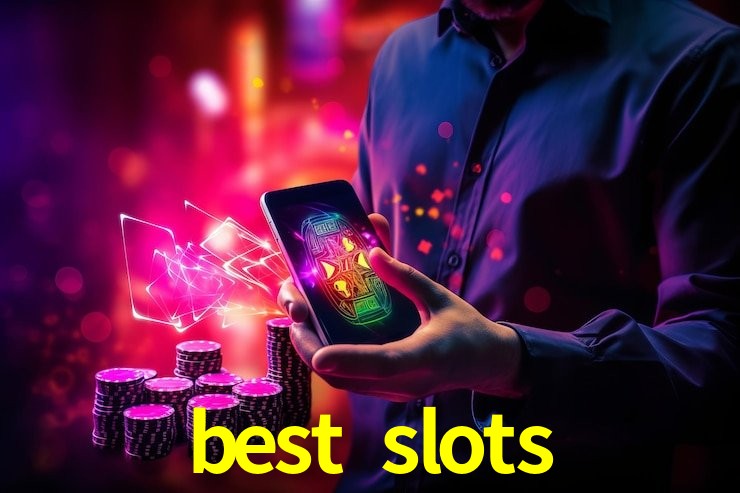 Inovações de Jogos na best slots: O Futuro das Experiências Interativas