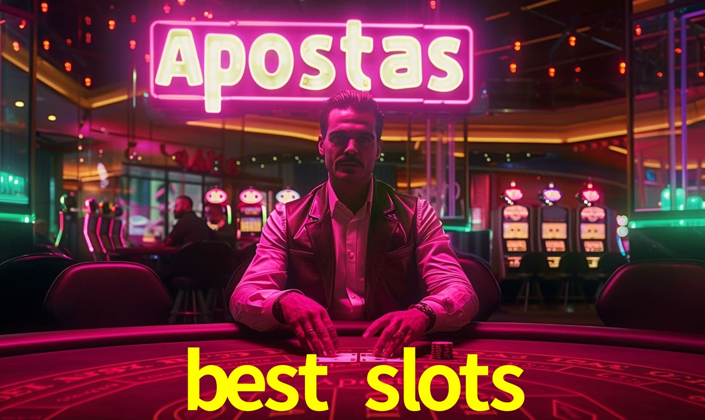 Casino Ao Vivo best slots