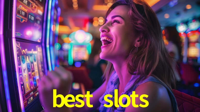 best slots.com