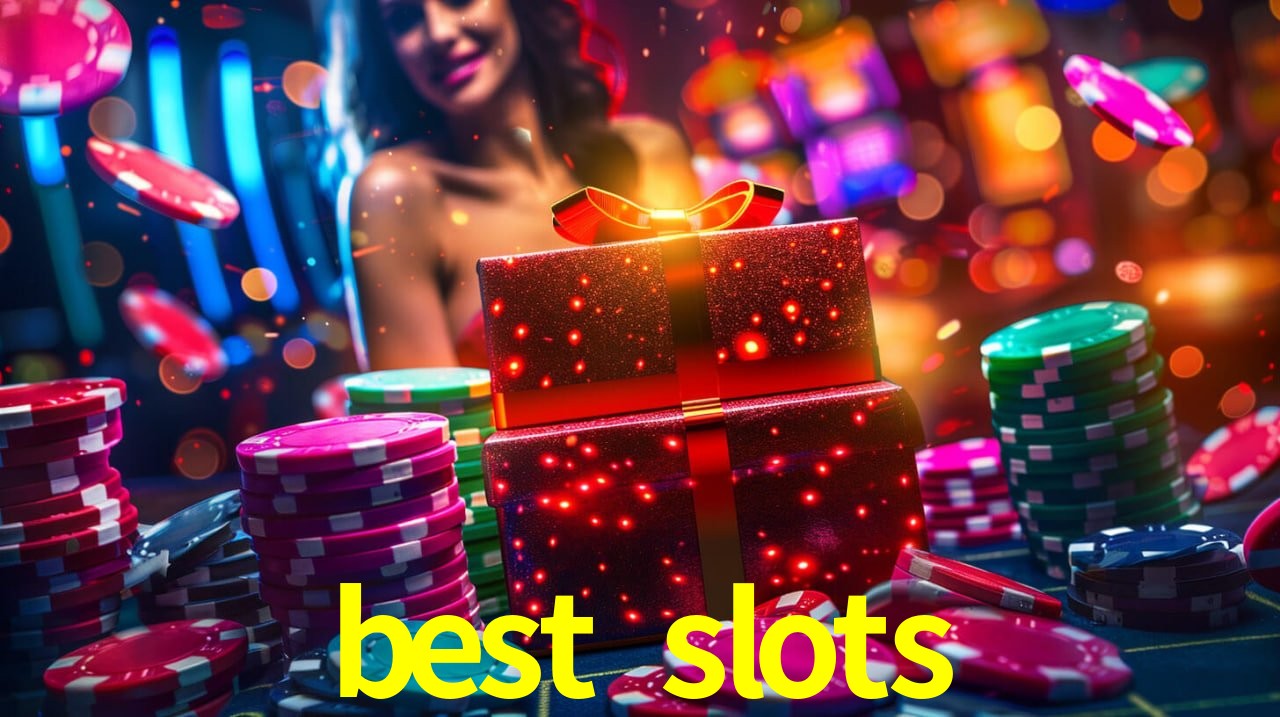 Integração de APIs best slots