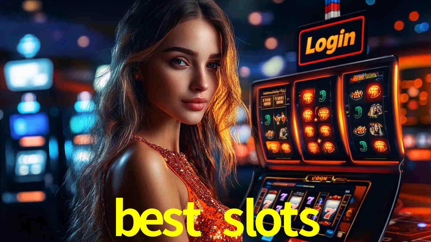best slots