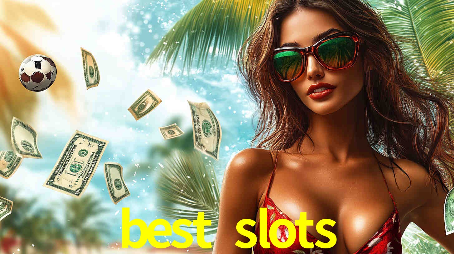 Responsive Design best slots