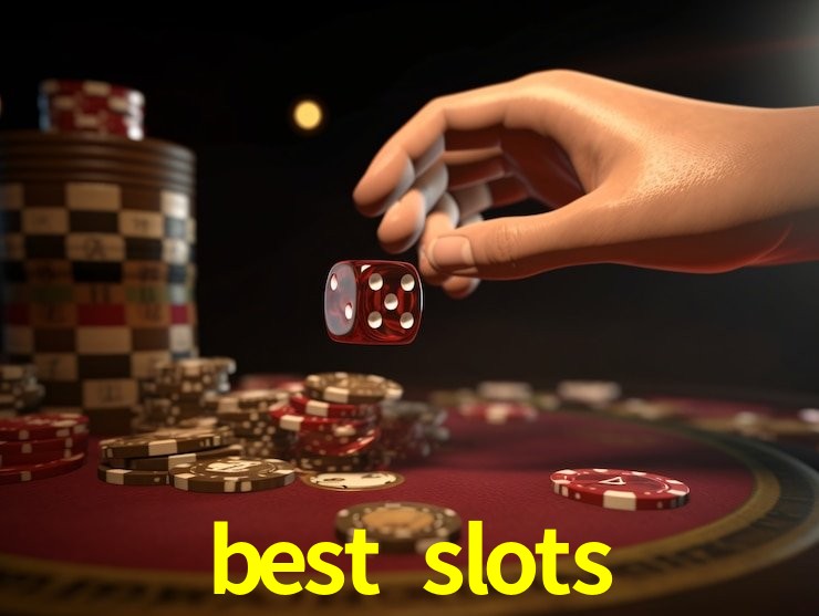 A Popularidade dos Caça-Níqueis no best slots