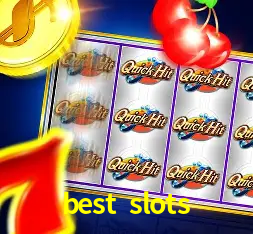 Jogos Exclusivos best slots
