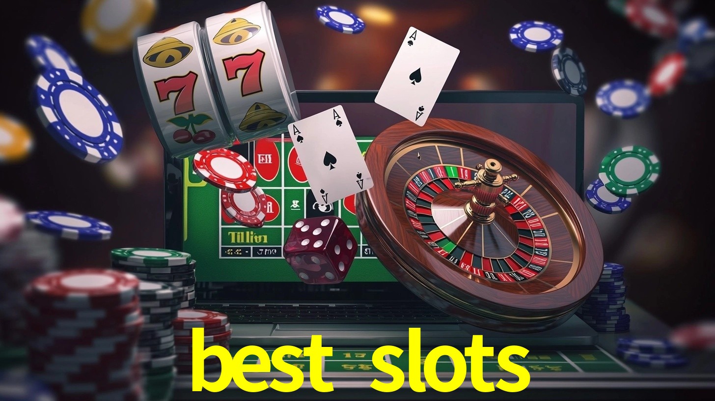 best slots