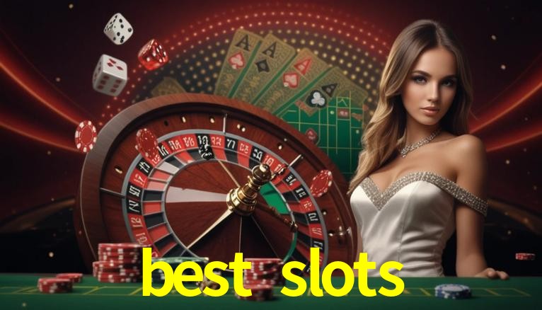 Game Statistics best slots