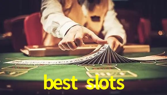 Live Casino best slots