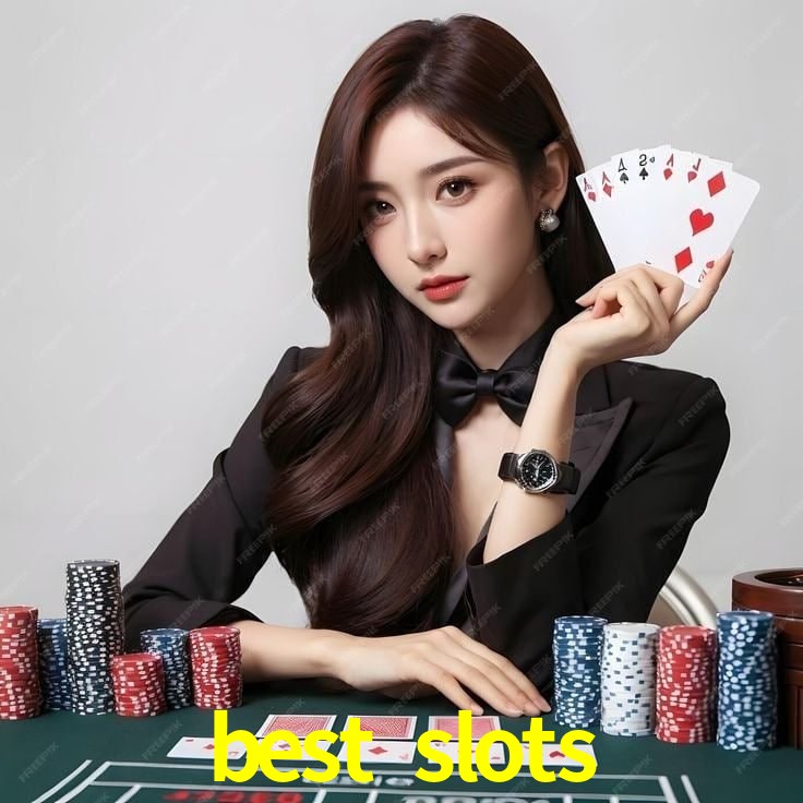 Descubra a Essência do best slots: Nossa História e Compromissos