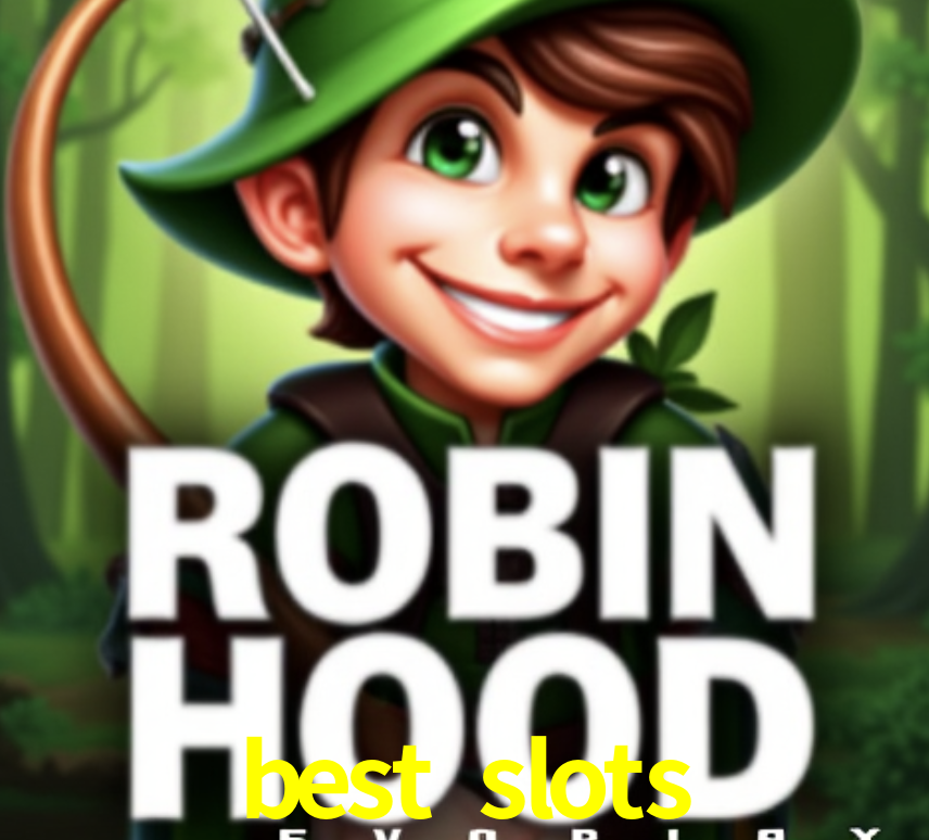 Live Casino best slots