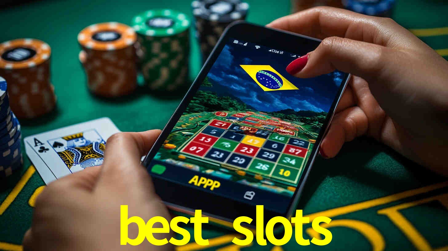 Apostas de Futebol best slots