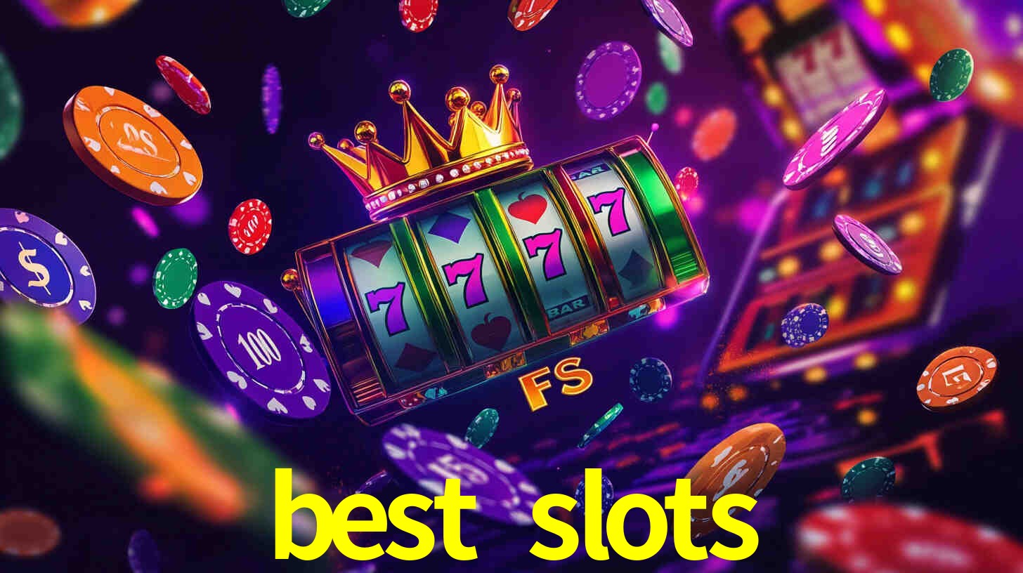 Ofertas Imperdíveis na best slots: Promoções e Bônus Que Valem a Pena