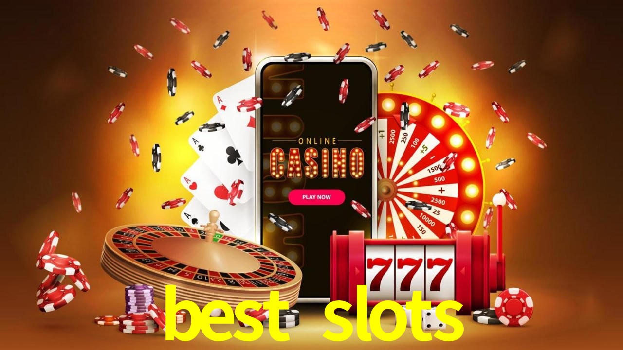 Torneios best slots
