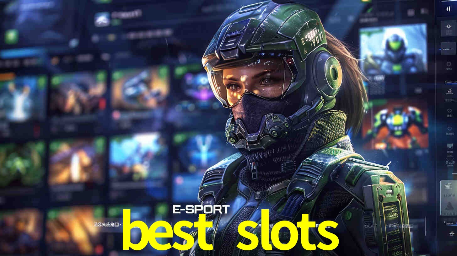 Platform Technology best slots