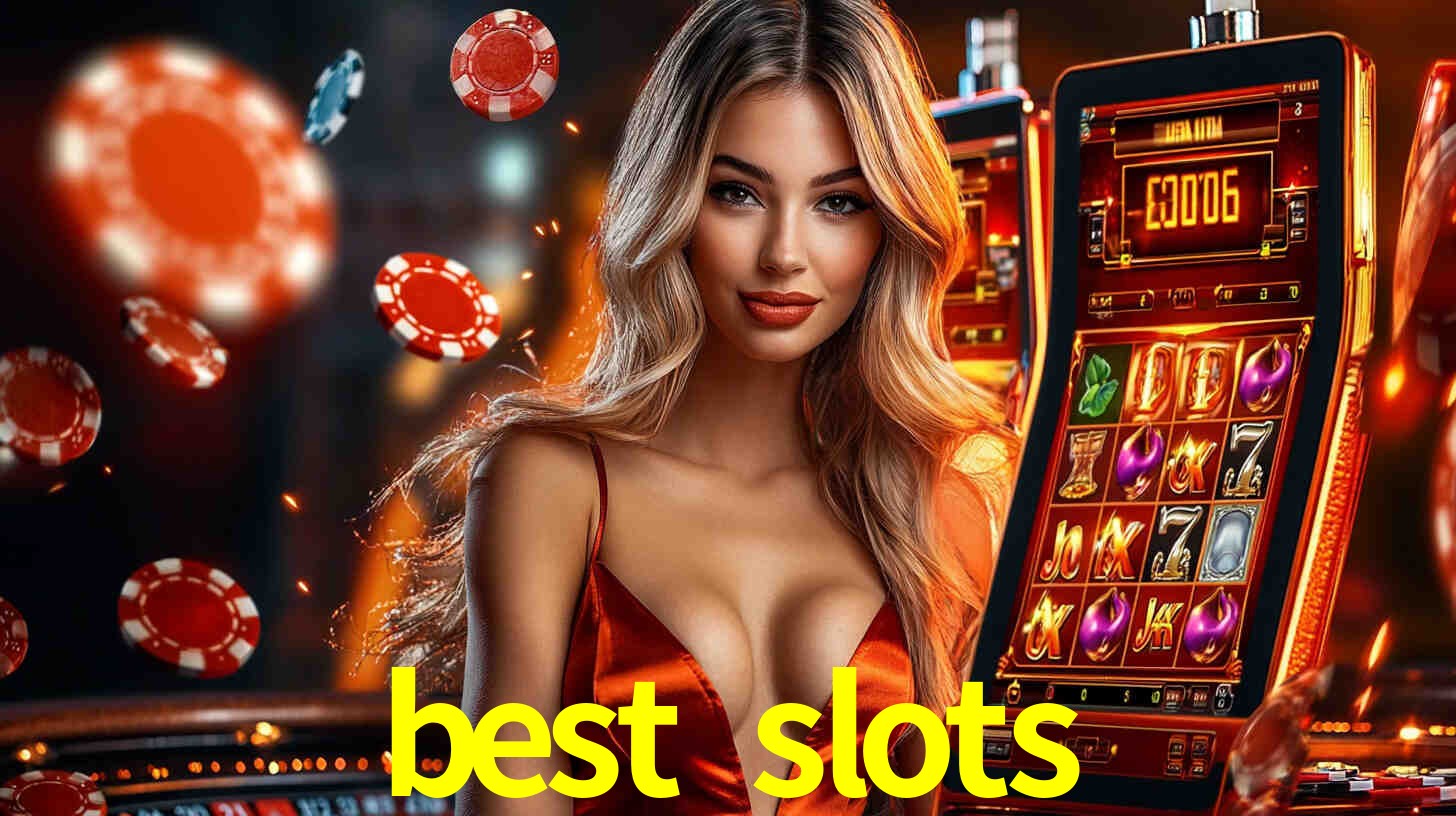 best slots