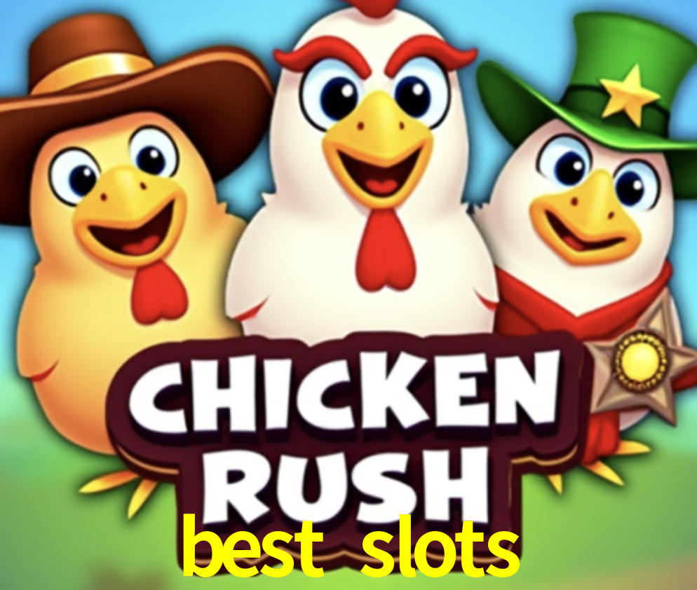 Slot Games best slots