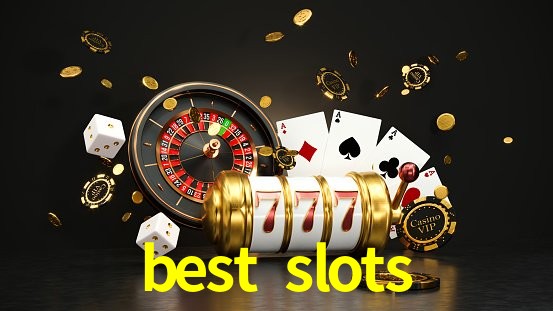 VIP Casino best slots
