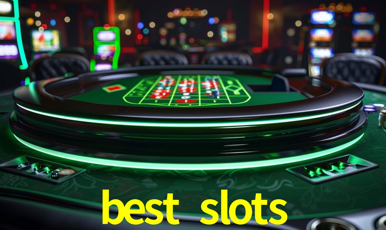 2FA Security best slots
