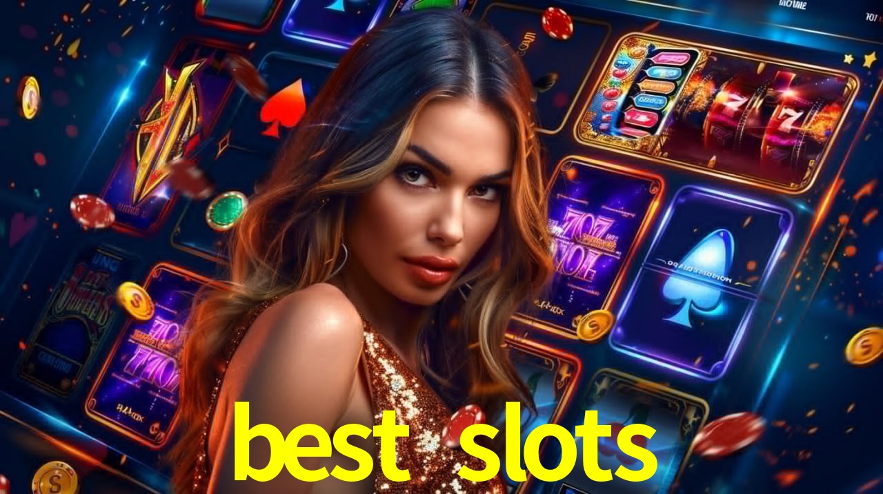 Tecnologia da Plataforma best slots