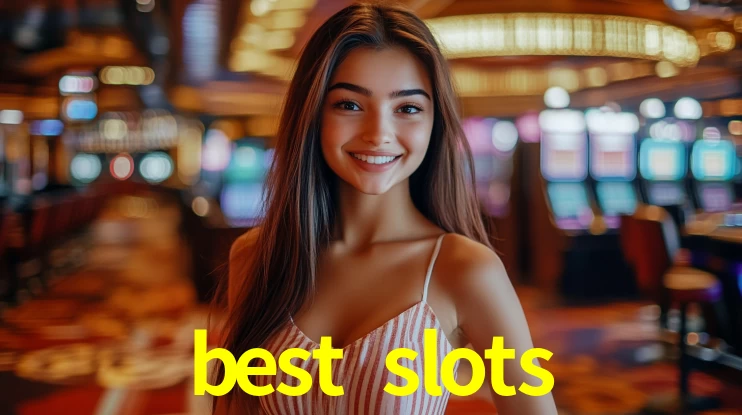 best slots app