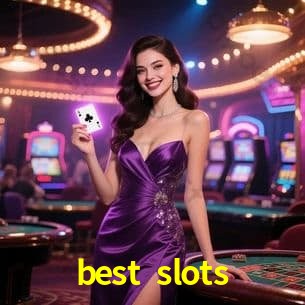 Apostas Esportivas na best slots: Um Guia Completo
