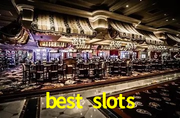 Security Systems best slots