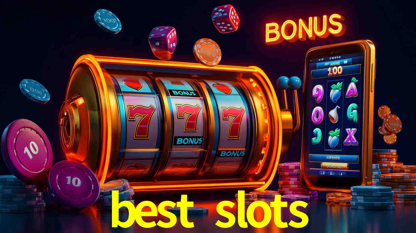 Recursos de Bônus best slots