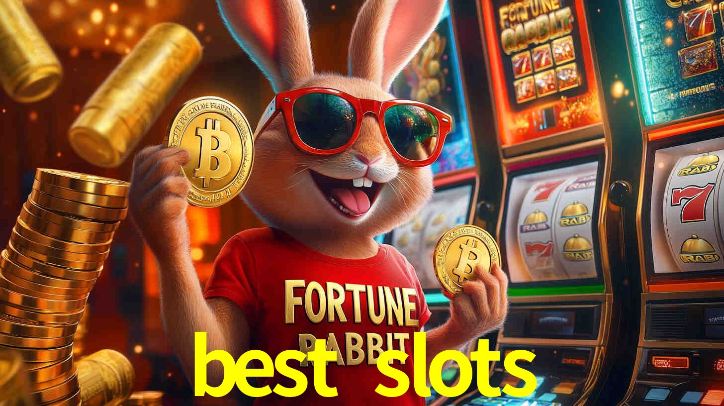 Mesa de Blackjack best slots