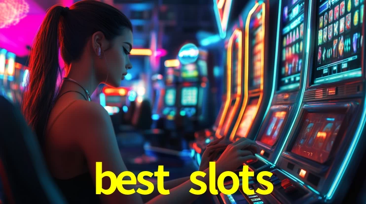 best slots.com