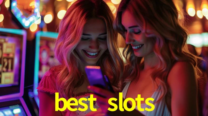 best slots.com