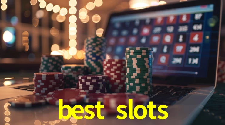 Player Reviews best slots