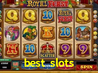 API Integration best slots