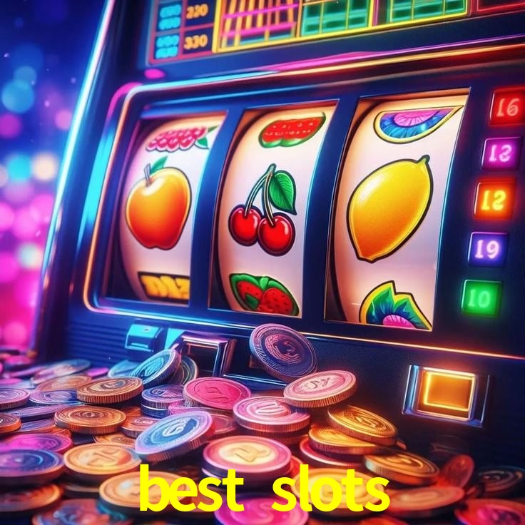 Desvendando o Mundo dos Jogos Virtuais na best slots