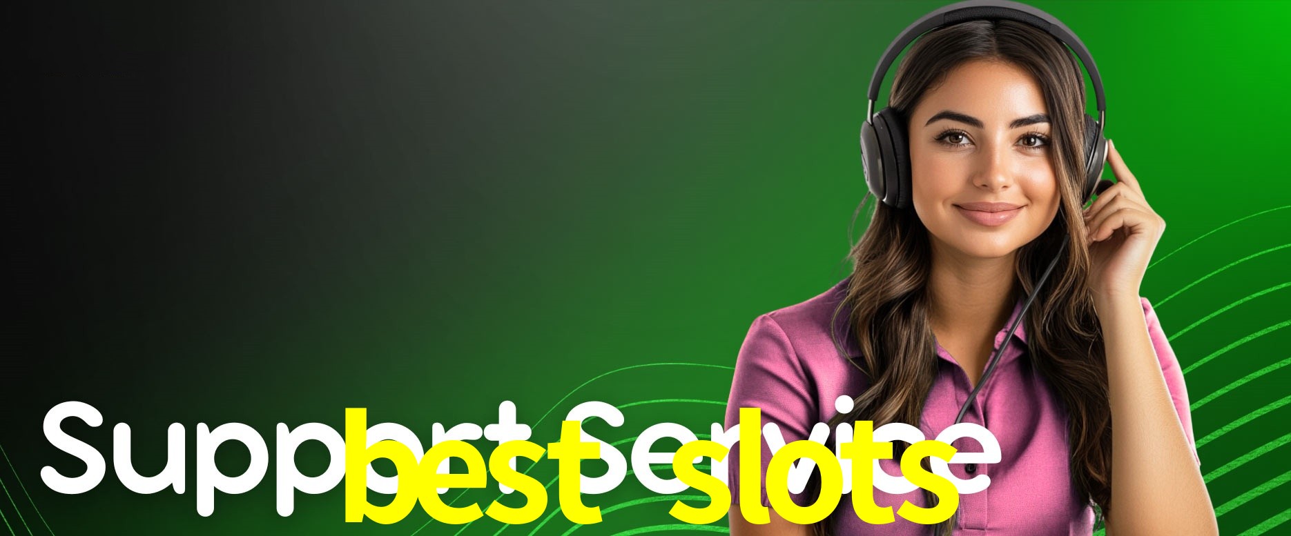 Account Benefits best slots